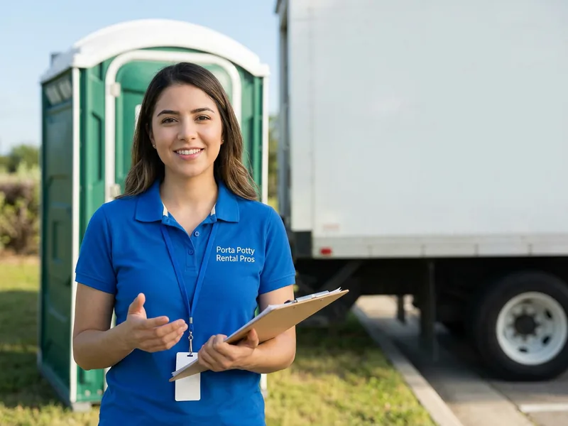 Porta Potty Rental  in Bridgeville  FAQ
